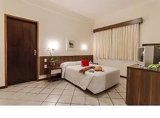 Hotel Ryan Balneário Camboriú