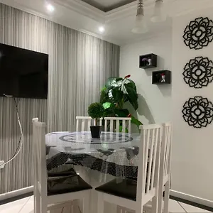 Apartamento Apartamento Praia Central