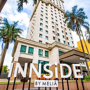 Hotel Innside By Melia Iguatemi ****