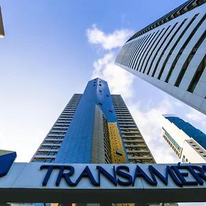 Hotel Transamerica Prestige - Boa Viagem ****