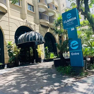 Hotel Clarion Faria Lima ****