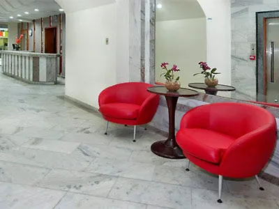 Hotel Ryan Balneario Camboriu