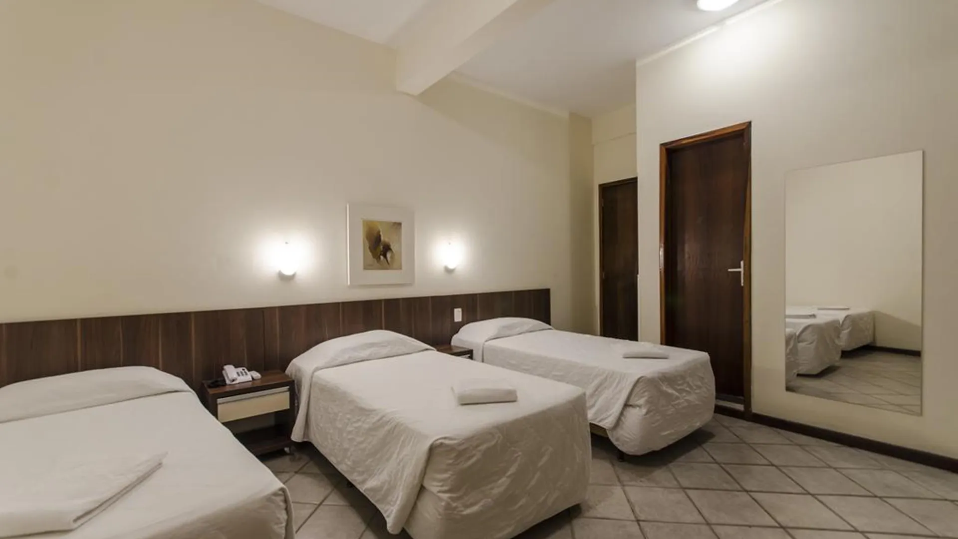 Hotel Ryan Balneario Camboriu