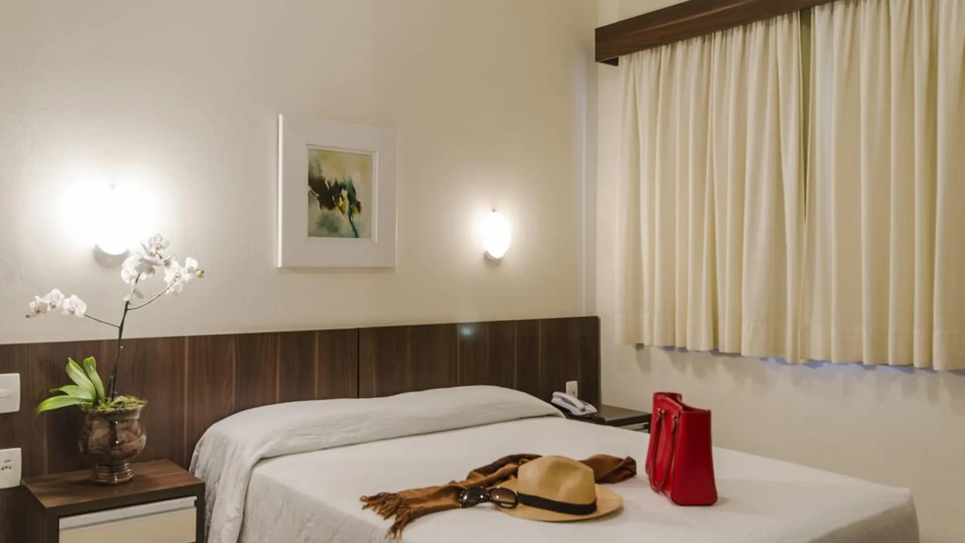 Hotel Ryan Balneario Camboriu Brazil
