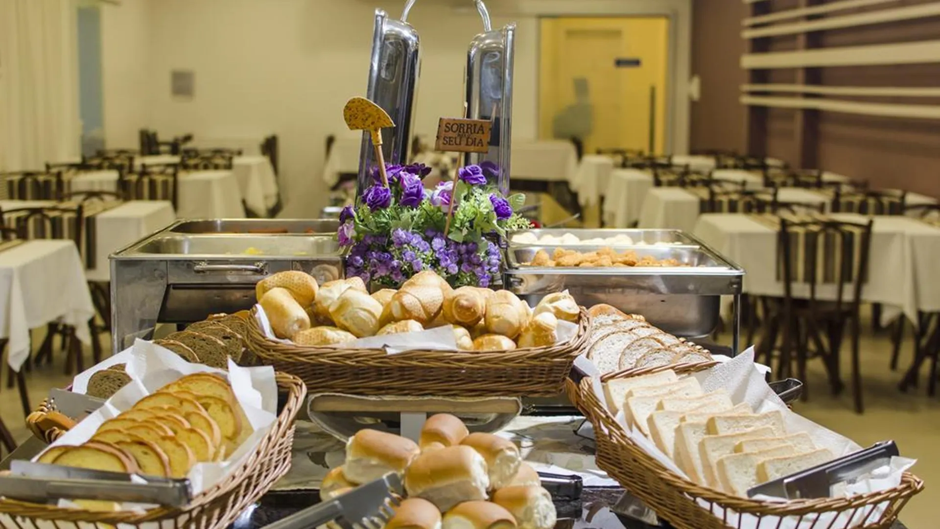 Hotel Ryan Balneario Camboriu