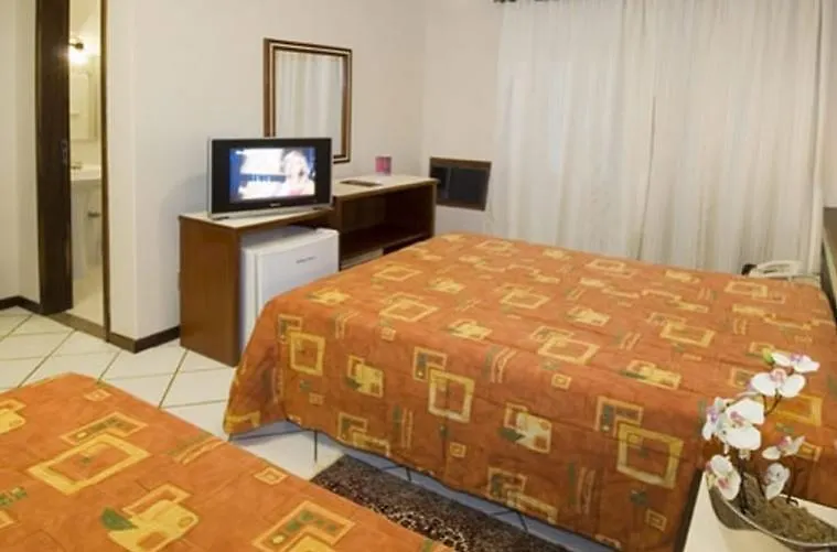 Hotel Ryan Balneario Camboriu 3*,  Brazil