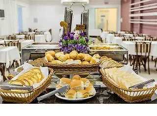 Hotel Ryan Balneario Camboriu