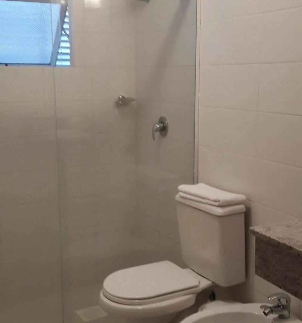 Hotel Ryan Balneario Camboriu