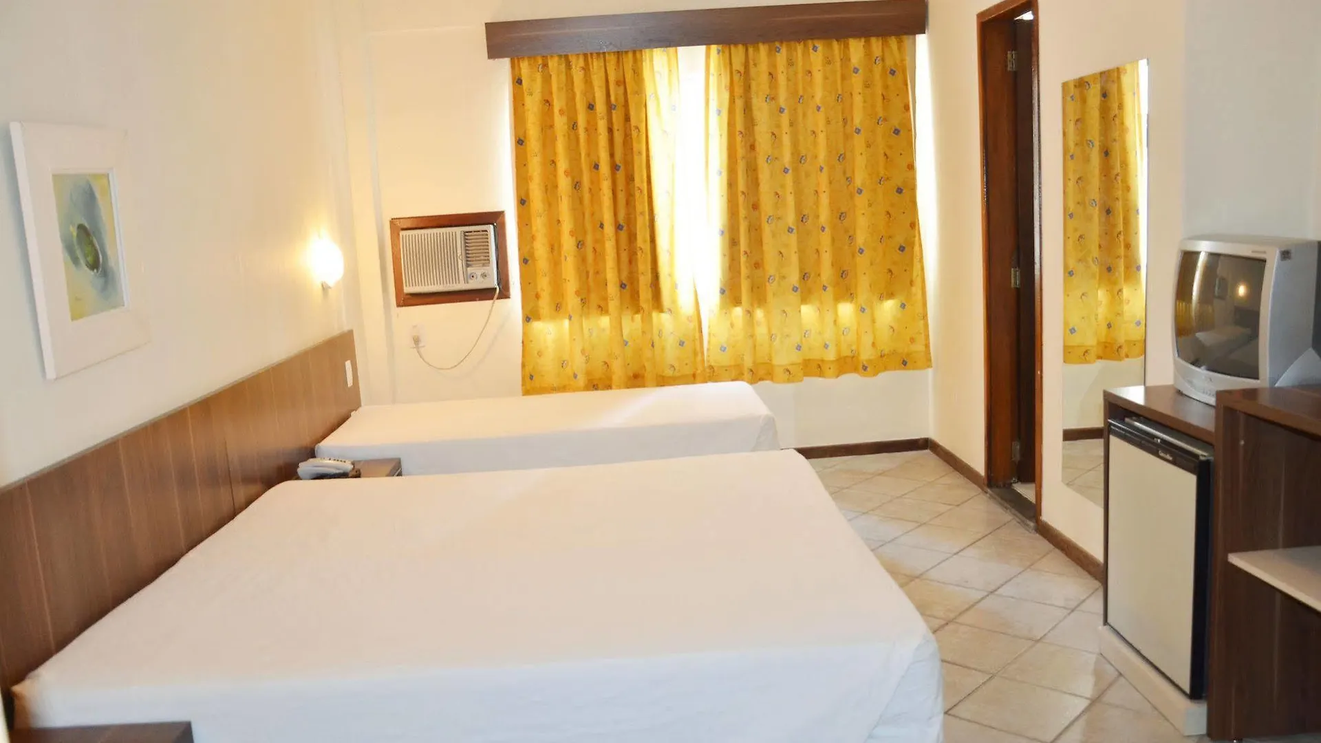 Hotel Ryan Balneario Camboriu