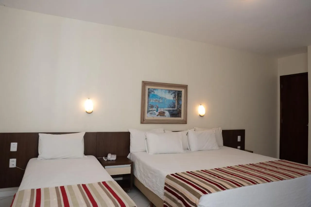 Hotel Ryan Balneario Camboriu