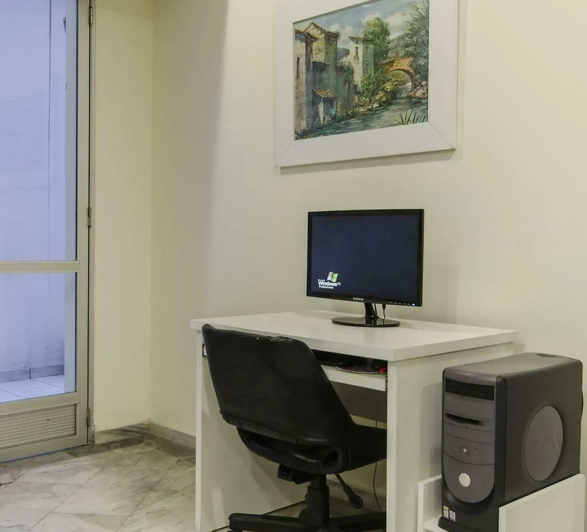 Hotel Ryan Balneario Camboriu