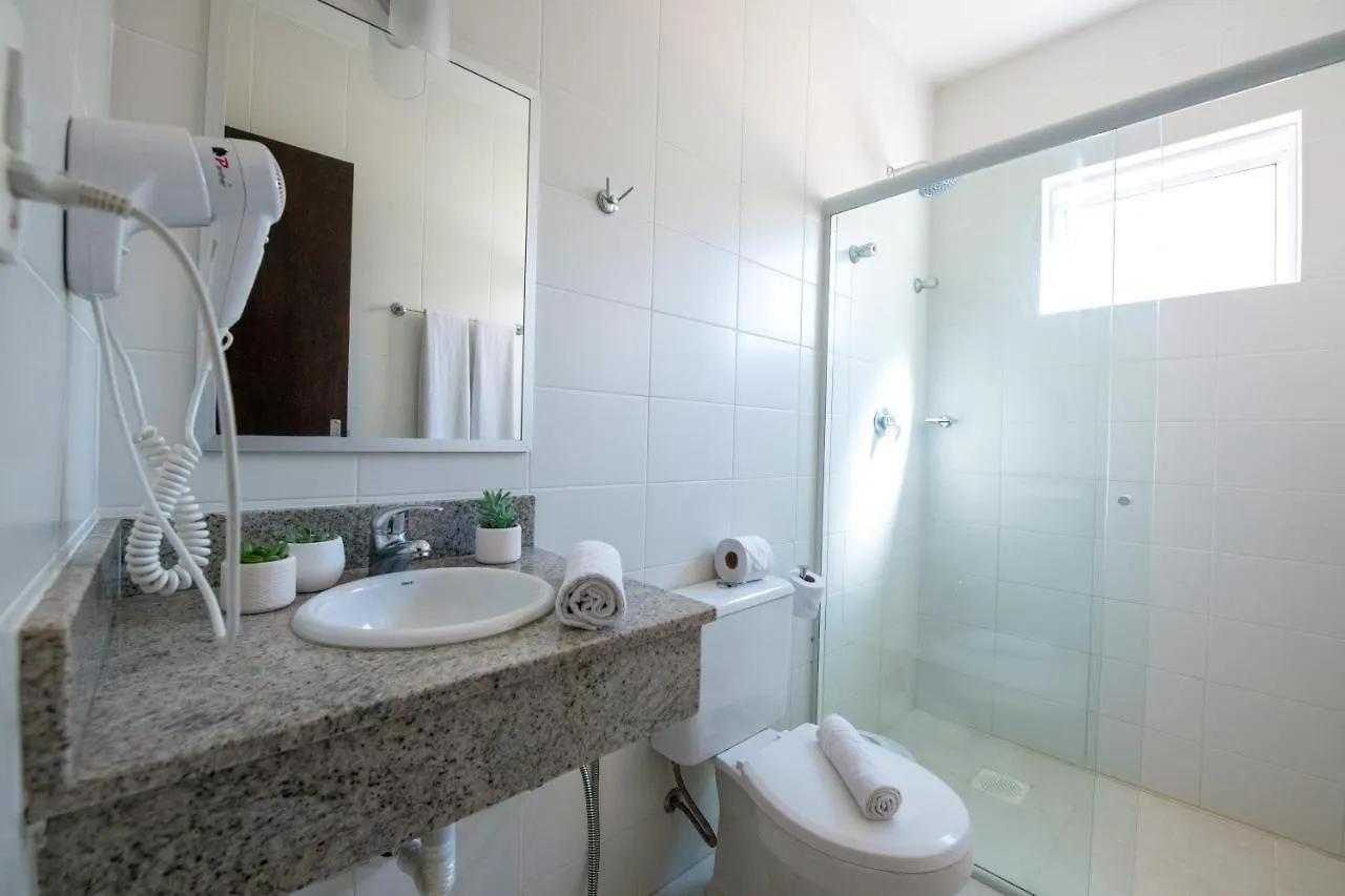 Hotel Ryan Balneario Camboriu