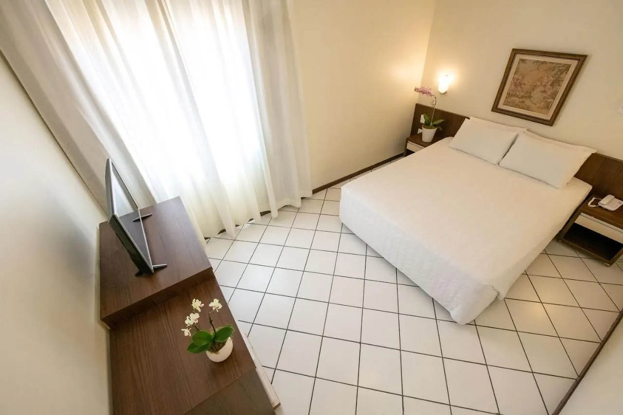 Hotel Ryan Balneario Camboriu