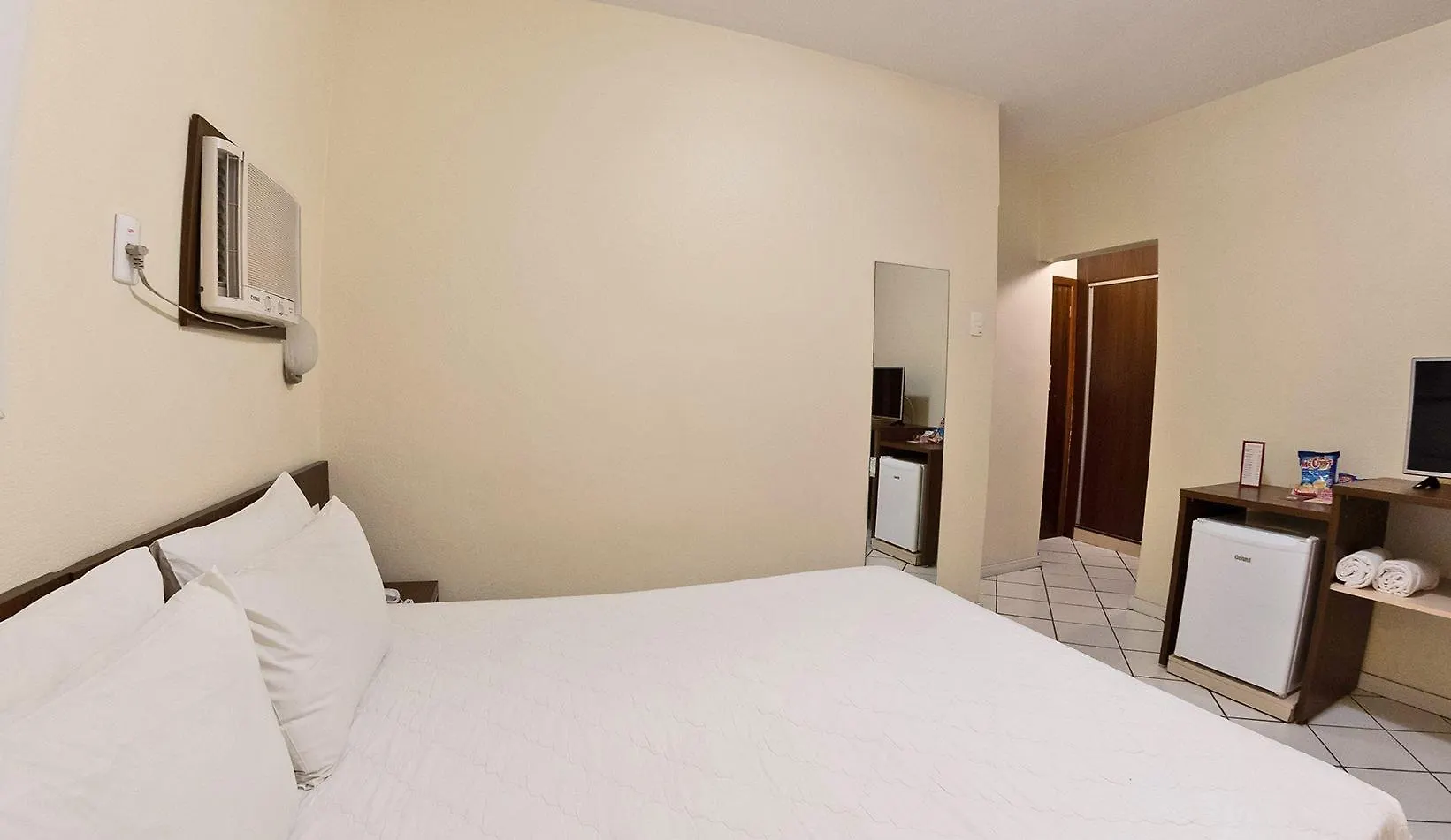Hotel Ryan Балнеариу-Камбориу 3*,
