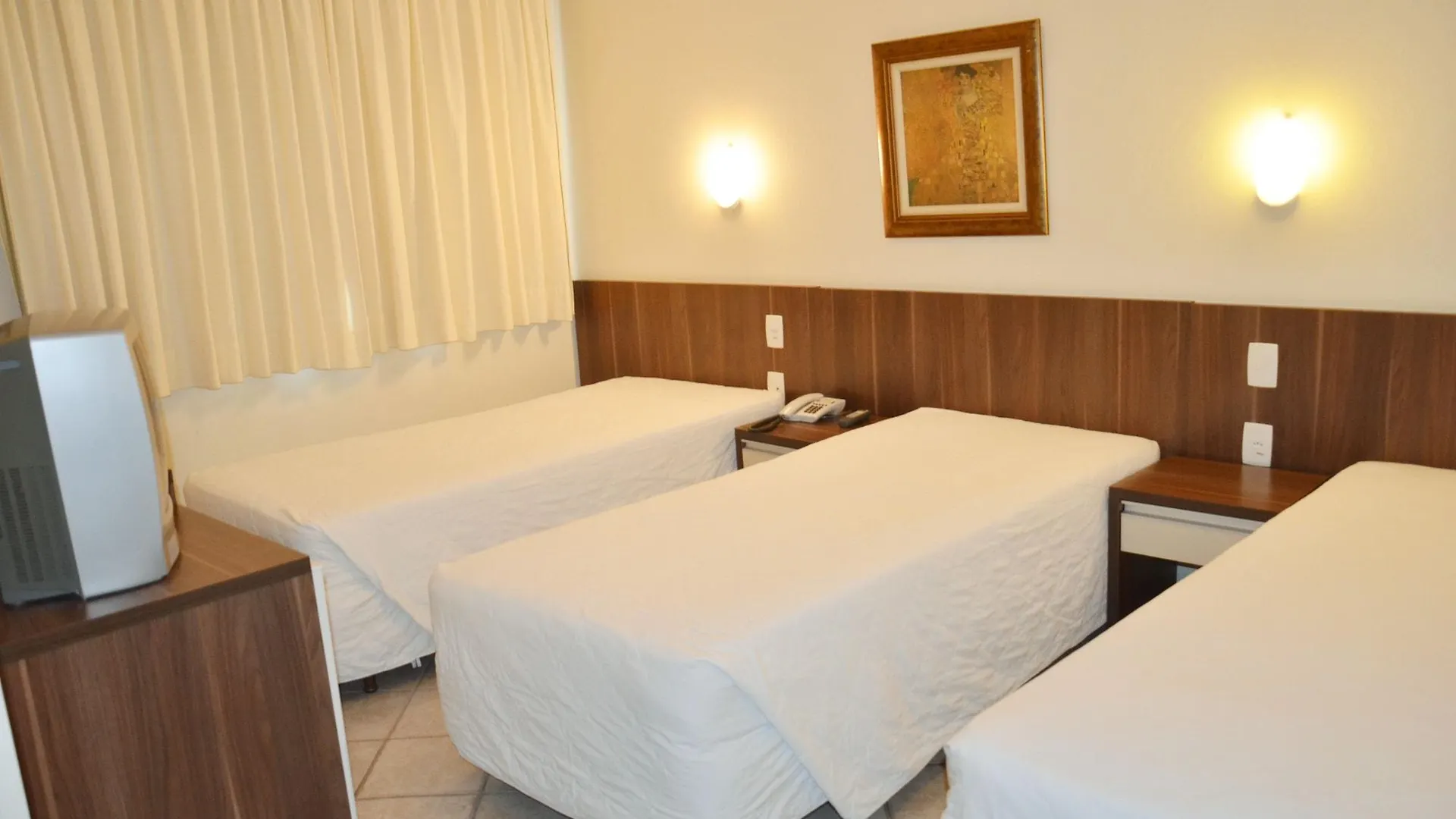 Hotel Ryan Балнеариу-Камбориу