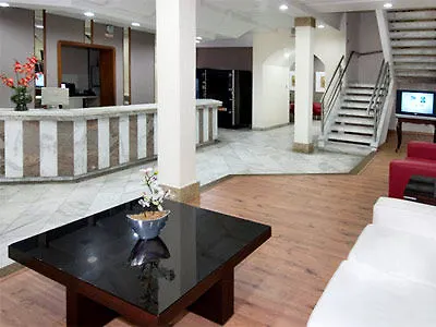 Hotel Ryan Балнеариу-Камбориу