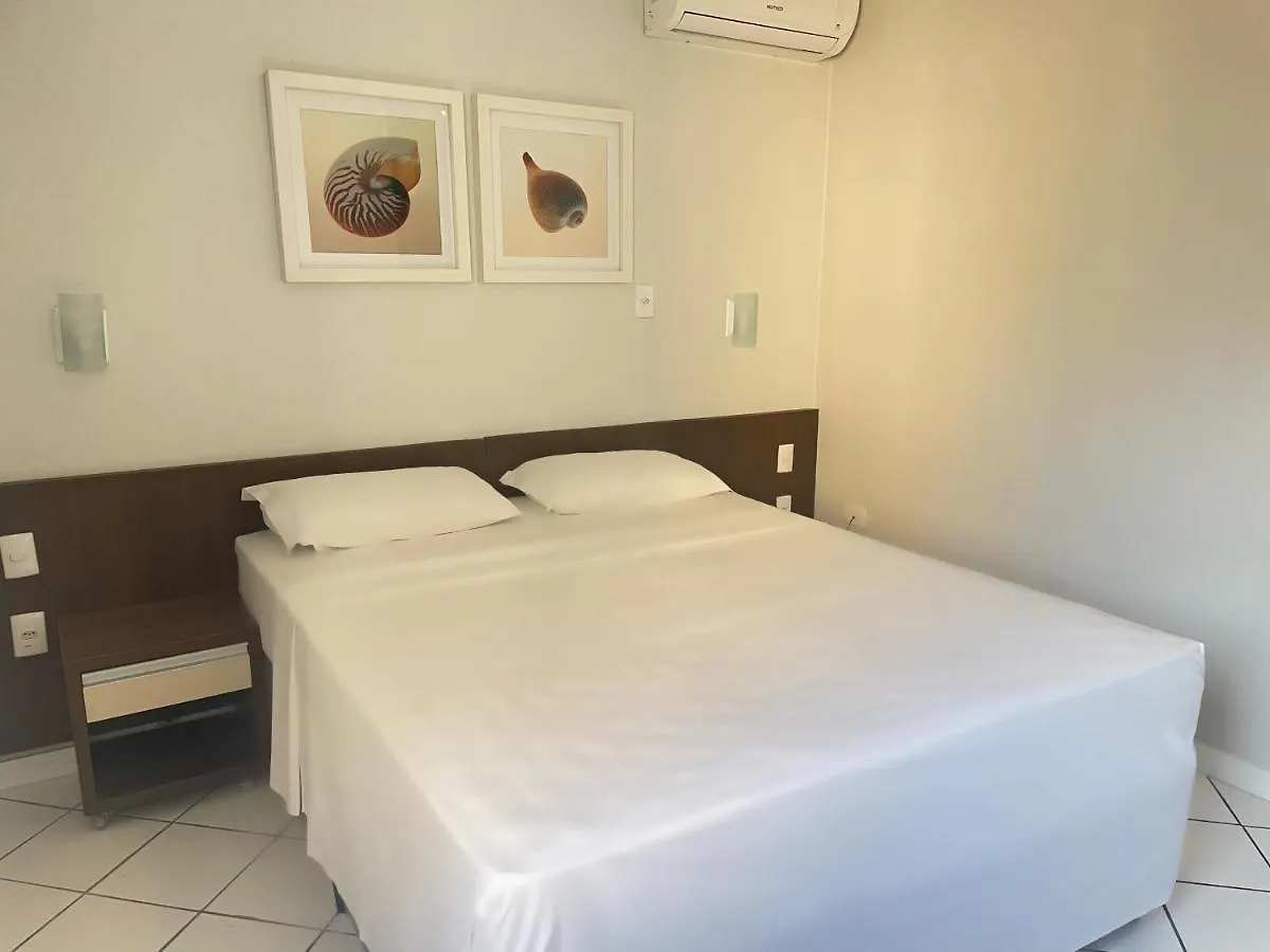 ***  Hotel Ryan Балнеариу-Камбориу Бразилия