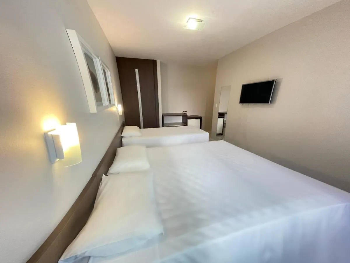 Hotel Ryan Балнеариу-Камбориу