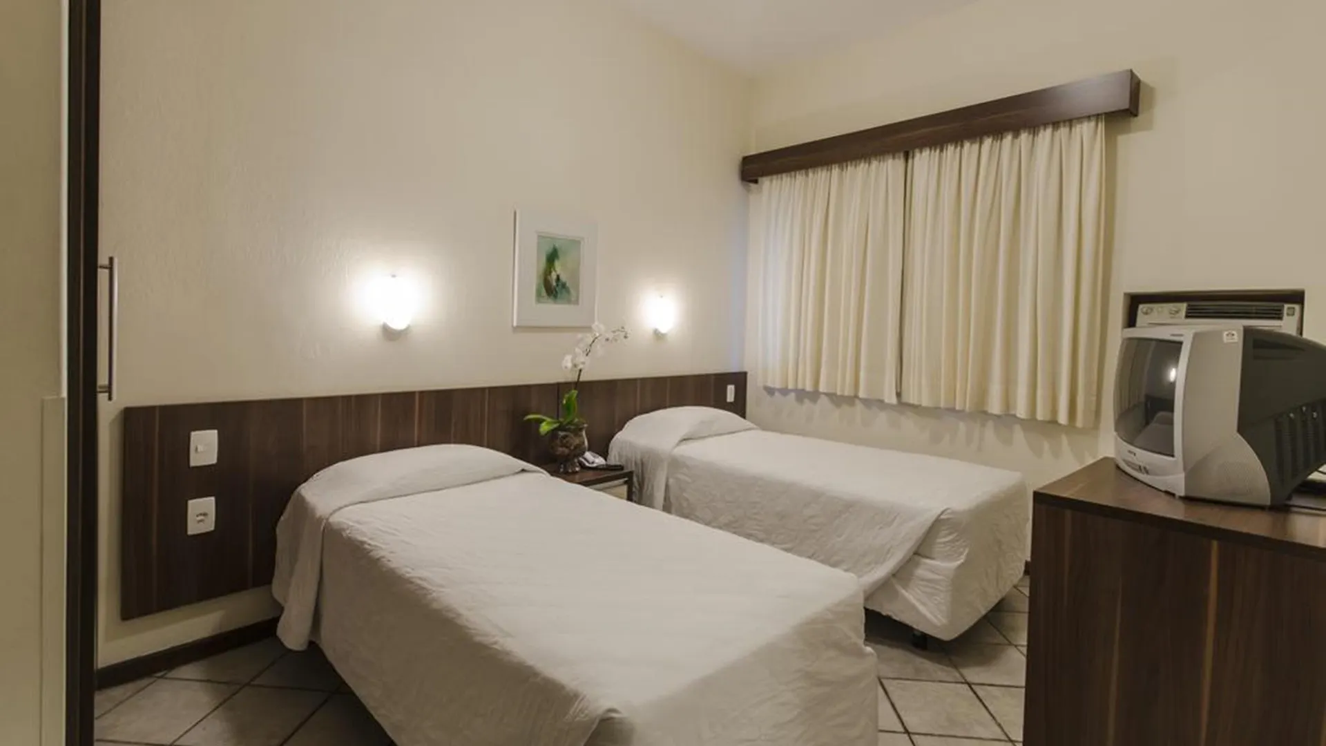 Hotel Ryan Балнеариу-Камбориу