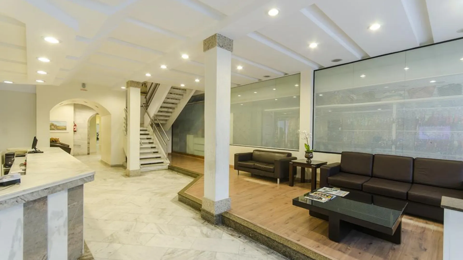 Hotel Ryan Балнеариу-Камбориу