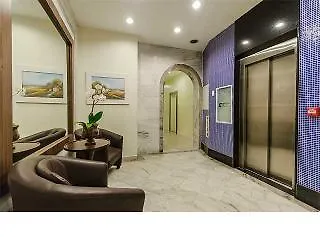 Hotel Ryan Балнеариу-Камбориу