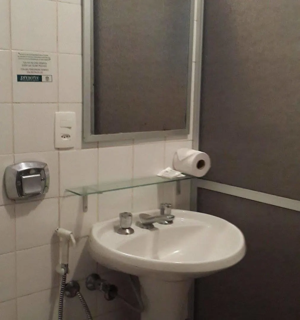 Hotel Ryan Балнеариу-Камбориу