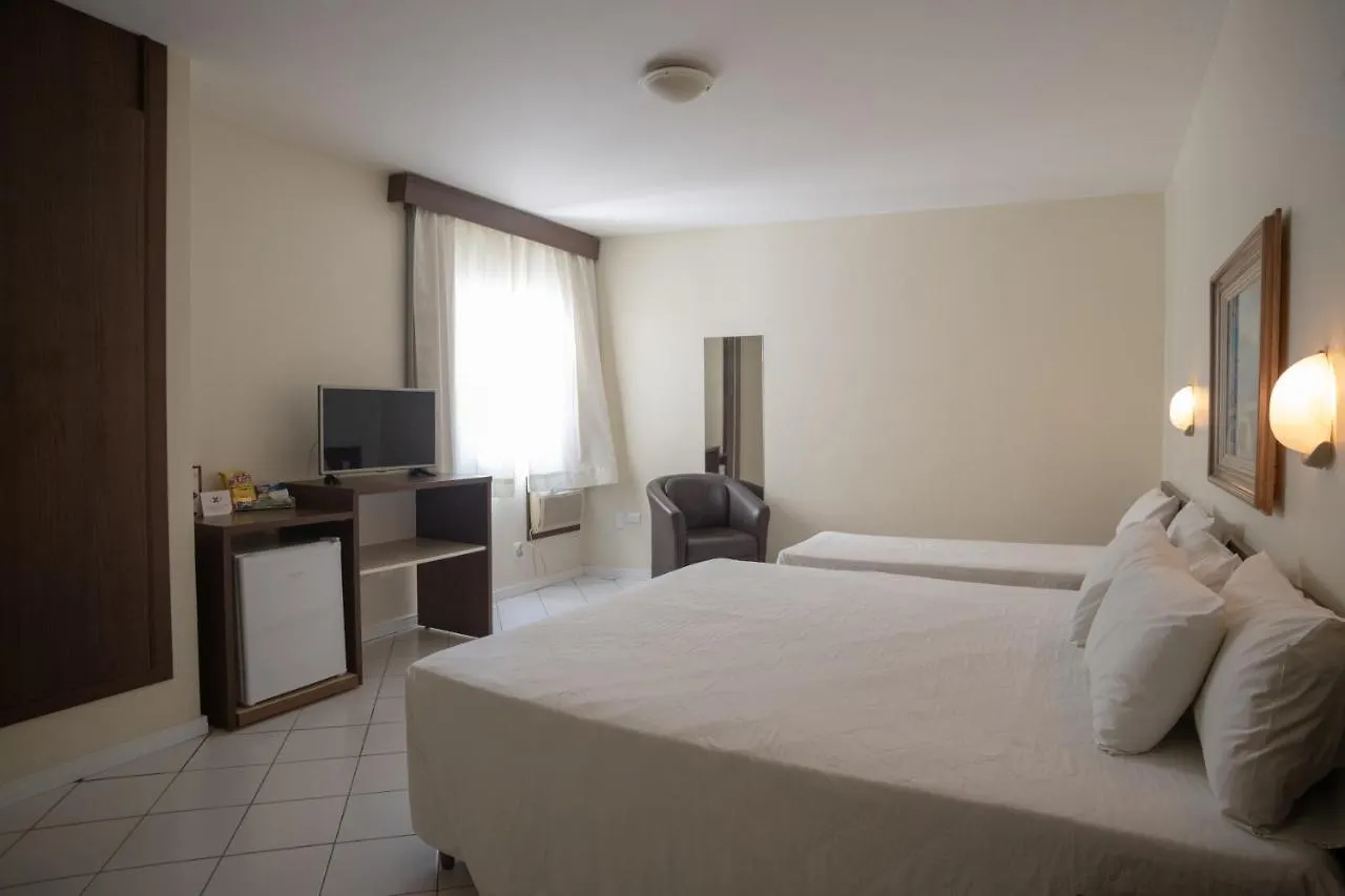 Hotel Ryan Балнеариу-Камбориу 3*,