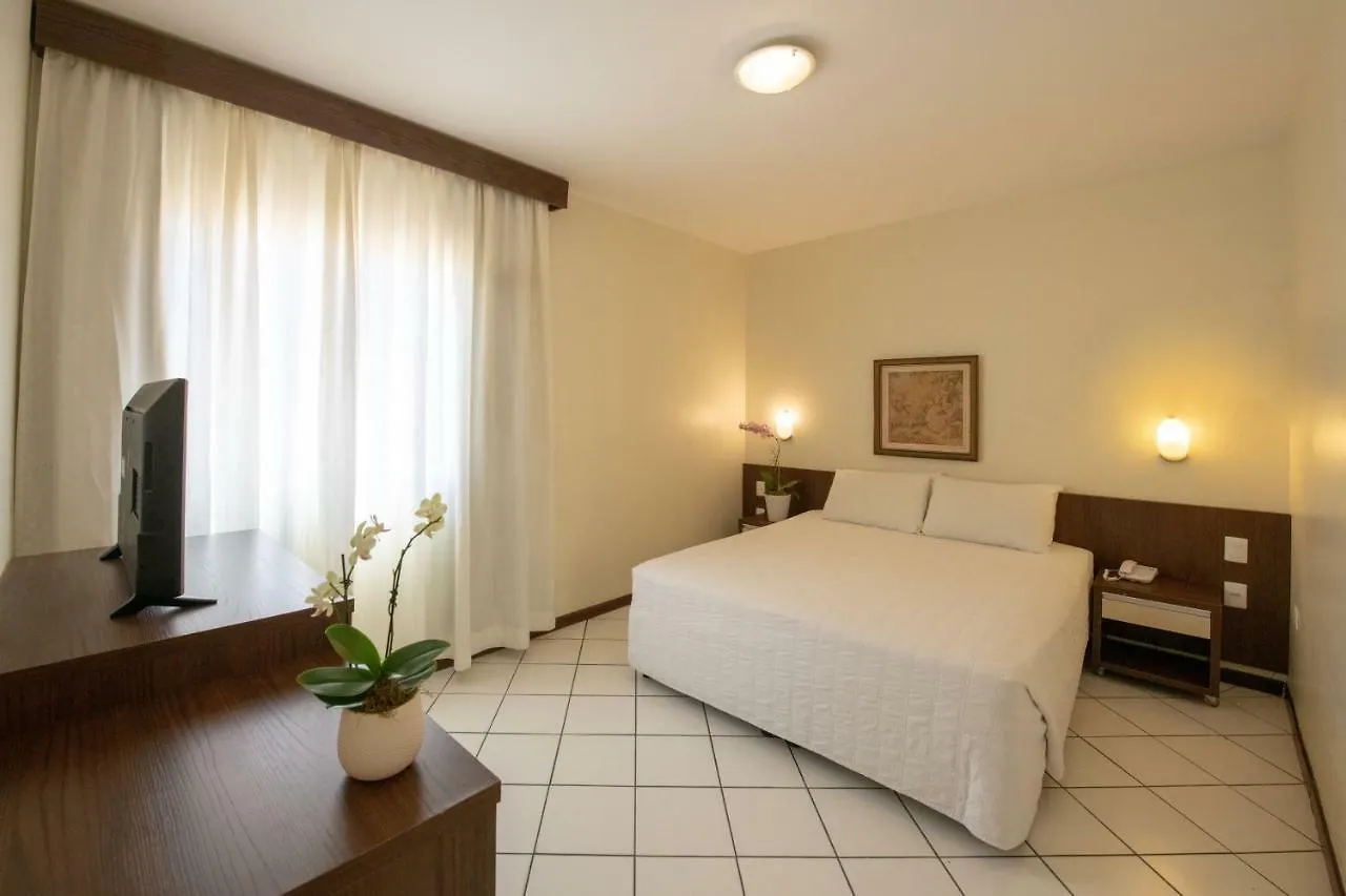 ***  Hotel Ryan Балнеариу-Камбориу Бразилия